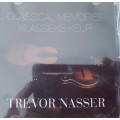 Trevor Nasser - Classical Memories