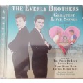 The Everly Brothers - Greatest Love Songs Volume 1