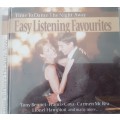 Easy Listening Favourites - Various Artist