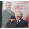 Foster & Allen - A Tribute to the ladies