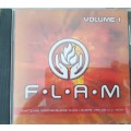 Flam - Volume 1