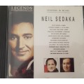 Neil Sedaka - Legends
