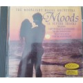 The moonlight Moods Orchestra - Moods