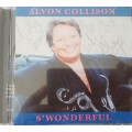 Alvon Collison - S` Wonderful