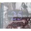 25 Hits of the 60`s - Volume 4