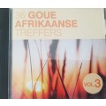 36 Goue Afrikaanse treffers - Vol 3