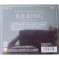 B.B. King - The Album