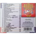 Boogie Woogie Country Sing Along - Vol.3