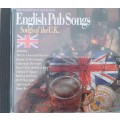 English Pub Songs