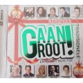 Gaan Groot (CD & DVD)