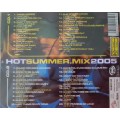 Hot Summer Mix 2005 (Double CD)