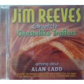 Jim Reeves - Grootste Geestelike Treffers