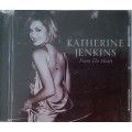 Katherine Jenkins - Fro the Heart