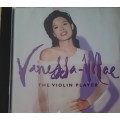 Vanessa - Mae - The Violin Player