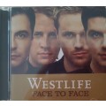 Westlife - Face to face