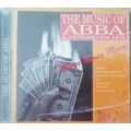 The Music of ABBA - 16 Instrumental Hits