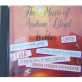 Andrew Lloyd Webber - The Music of