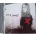 Avril lavigne - Under my skin