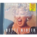Bette Midler - Experience the divine