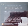 Dixieland - most famous hits
