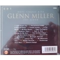 Glen Miller - Most Famous Hits CD #1