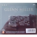 Glen Miller - Most Famous Hits CD #2