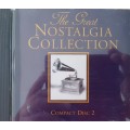 The Great nostalgia collection CD 2