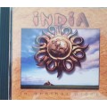 India - In another Place