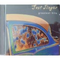 Just Jinger - Greatest Hits