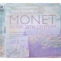 Monet in the 20th Century (2 CD)