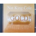Nat King Cole - Greatest Hits Collection