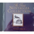 The Great Nostalgia Collection - Disc 3