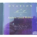 Ovation - A Musical tribute to Andrew Lloyd Webber