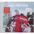 One Direction - Take me Home
