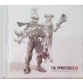 The Parlotones - A World next door to yours