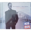Russel Watson - The Voice