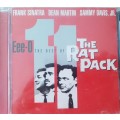 The rat Pack - The Best of