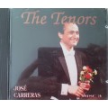 Jose Carreras - The tenors