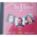 The 3 Tenors - An Evening with