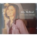 Ally McBeal - Songs from