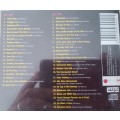 Hits of the 50`s ( 2 Disk Set)