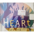 Heart - Worship in Spirit & truth - Vol.3 ( 2 Disk set)