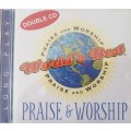 Praise & Worship - The World`s Best Praise & Worship