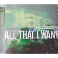 Planetshakers - All That I Want ( 2 CD )