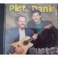 Piet & Danie - Duet 2