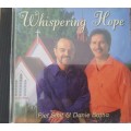 Piet Smit & Danie Botha - Whispering Hope