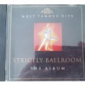 Strictly Ballroom - The Album
