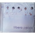 Liberia - Peace
