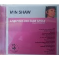 Min Shaw - Legendes van Suid Afrika (Collectors Edition)
