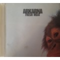 Arkarna - Fresh meat